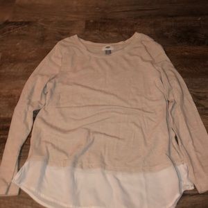 Old navy dress shirt